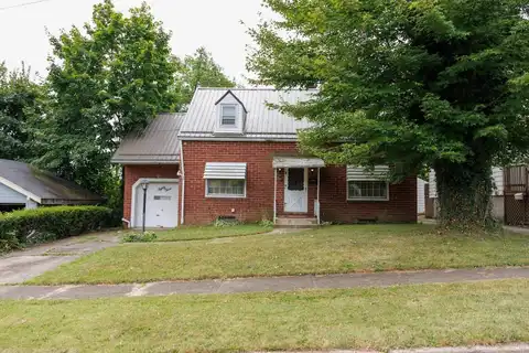 83 Beechwood Dr, Youngstown, OH 44512