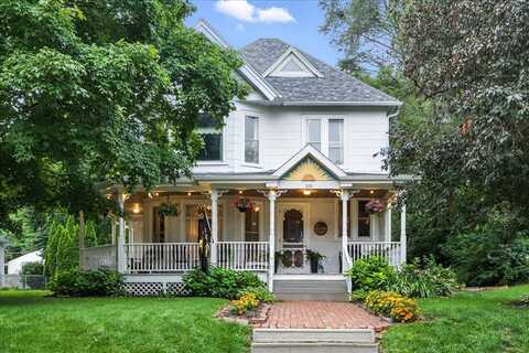 306 N. Chestnut Street, Glenwood, IA 51534