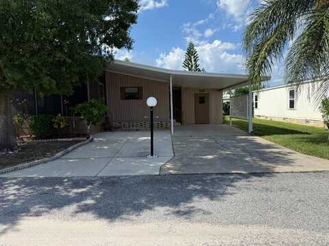 451 E Hogan Cir, Avon Park, FL 33825