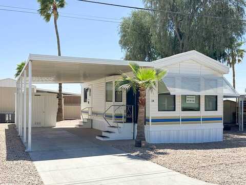 929 N. Delaware Dr., Apache Junction, AZ 85120