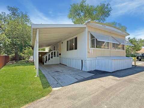 6550 Pyramid RD, Sparks, NV 89436
