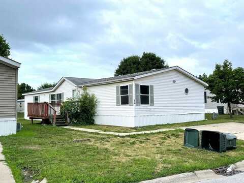 616 Linda Lane, Lynwood, IL 60411