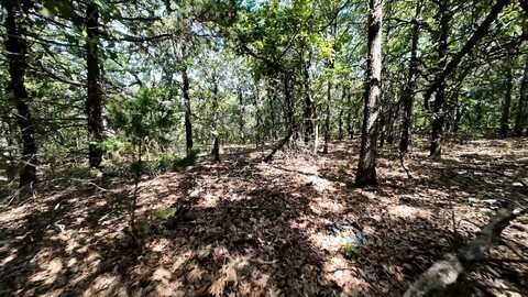 0000 Choctaw Ridge Road, Sand Springs, OK 74063