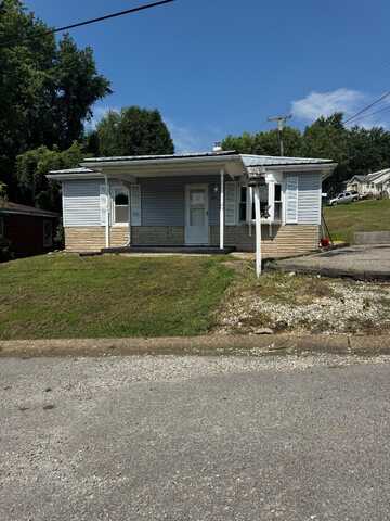 85 Park Ave, Tell City, IN 47586