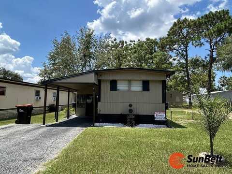 5431 NE 35th Street, Silver Springs, FL 34488