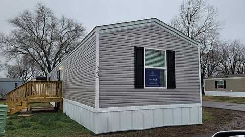 15301 W US-54, Goddard, KS 67052