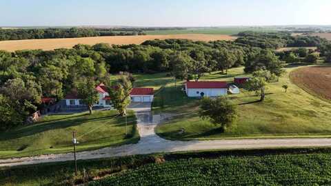 262 B Rd, Cawker City, KS 67430