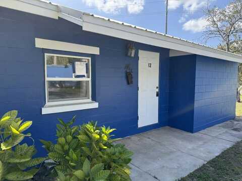 12 East Main St, Mount Dora, FL 32757