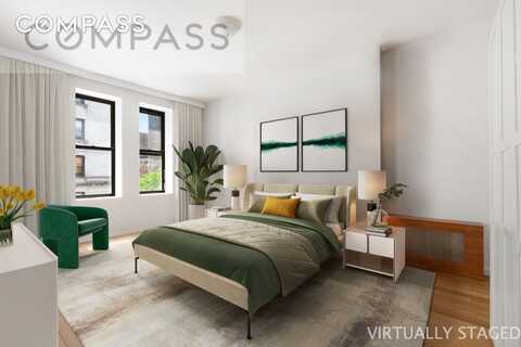 237 West 105th Street, New York, NY 10025