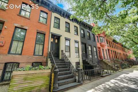 42 Monroe Street, Brooklyn, NY 11238
