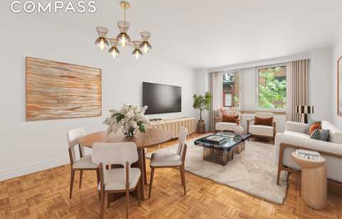 404 East 76th Street, New York, NY 10021