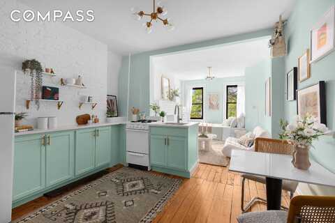24 Cornelia Street, New York, NY 10014