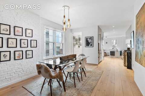 57 Thompson Street, New York, NY 10012