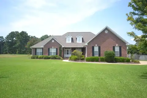 5 Deer Creek, Magnolia, AR 71753