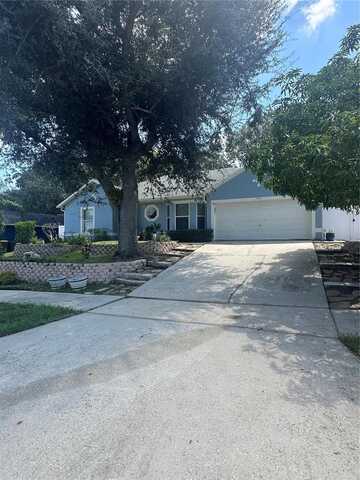 1471 Muir Circle, Clermont, FL 34711