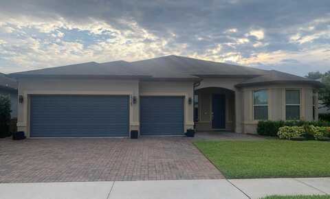 2725 Matera Drive, Saint Cloud, FL 34771
