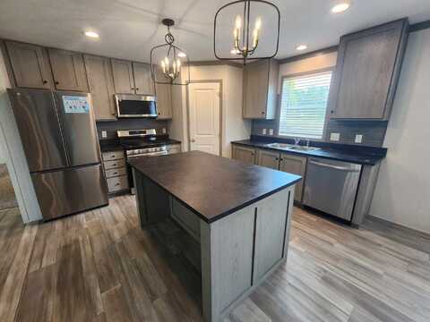 175 N Michigan Ave Lot, Coldwater, MI 49036