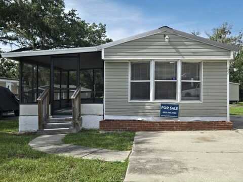 11211 East Bay Rd. Unit 52, Gibsonton, FL 33534