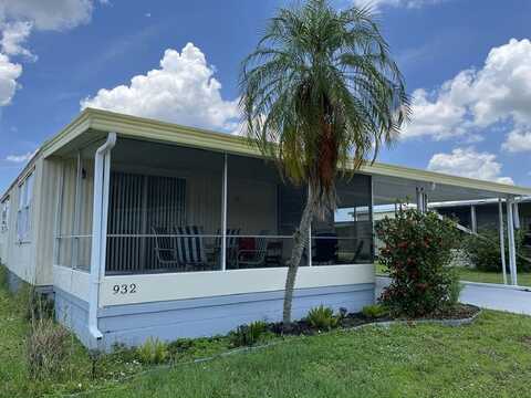 932 Siesta Drive (site 1479), Ellenton, FL 34222