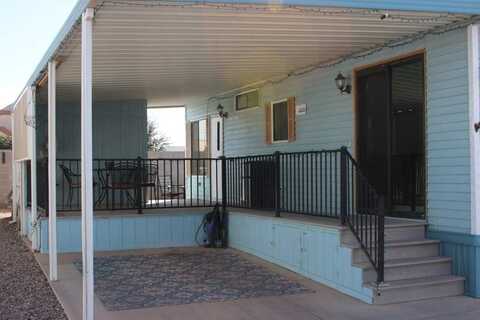 14010 S Amado Blvd, Arizona City, AZ 85123