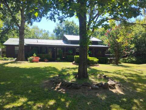 508 NE &quot;I&quot; Street, ANTLERS, OK 74523