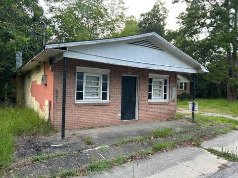 324 Edwards Ave, Darlington, SC 29532
