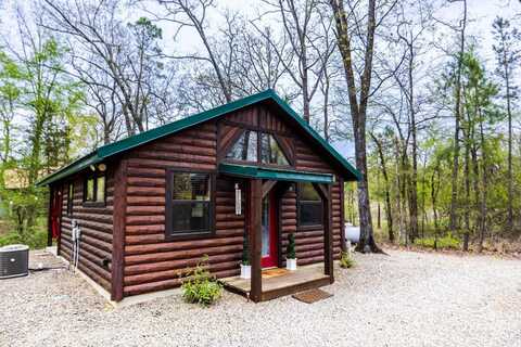 4870 N US Highway 259, Broken Bow, OK 74728