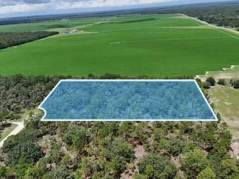 Lot #1 SE 138TH TER, Dunnellon, FL 34431