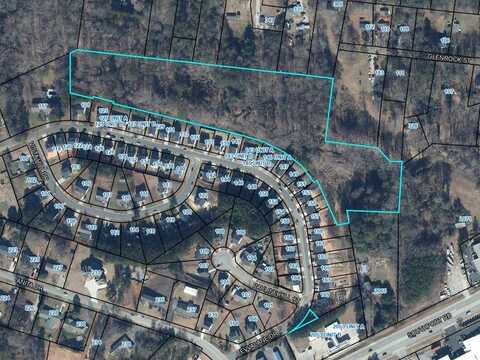 0 Evvalane Dr, Spartanburg, SC 29302