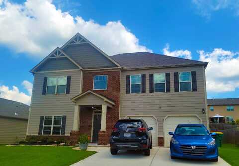 4625 Shoshonee Trl, Atlanta, GA 30349