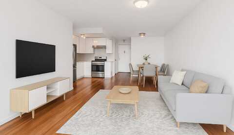 1155 Warburton Avenue Unit#3N, Yonkers, NY 10701