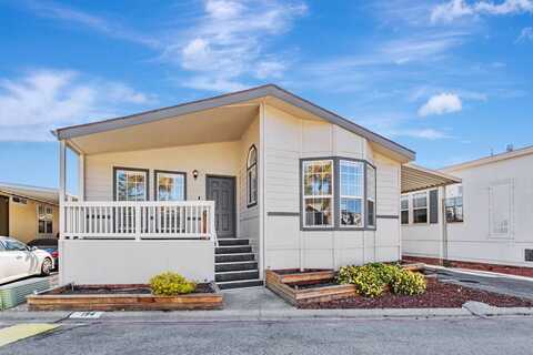 600 E. Weddell Dr. #194, Sunnyvale, CA 94089