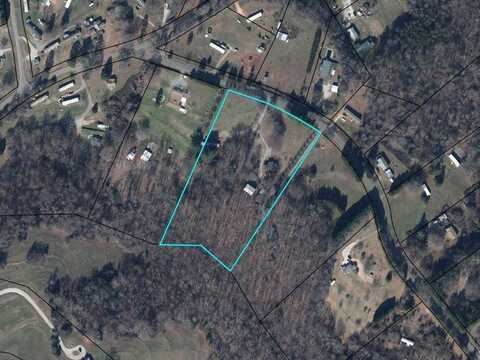 1319 Colonial Rd, Clover, SC 29710