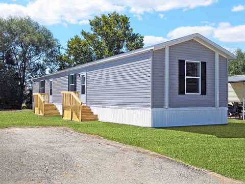 1364 Chateau Circle, Findlay, OH 45840
