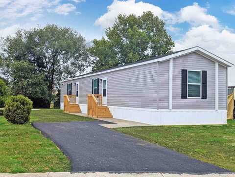 1364 Chateau Circle, Findlay, OH 45840