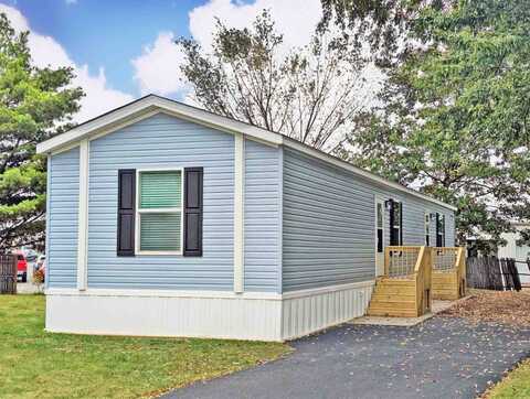 1364 Chateau Circle, Findlay, OH 45840