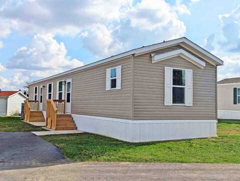 1309 Chateau Circle, Findlay, OH 45840