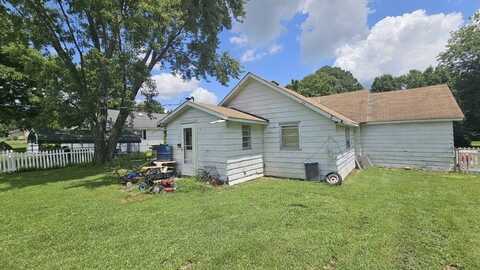 238 Linden St, Dyer, TN 38330