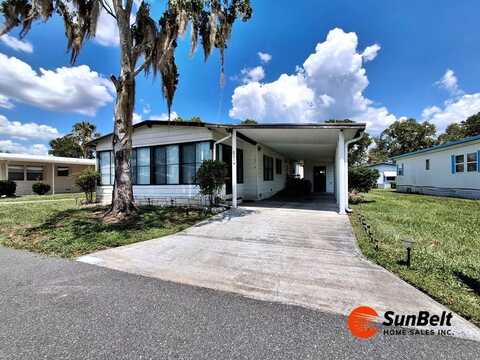 1201 W Gleneagles Road, Ocala, FL 34472