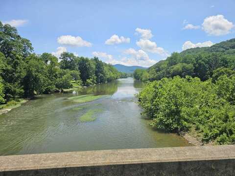0 Sunfish Trail, Pence Springs, WV 24962