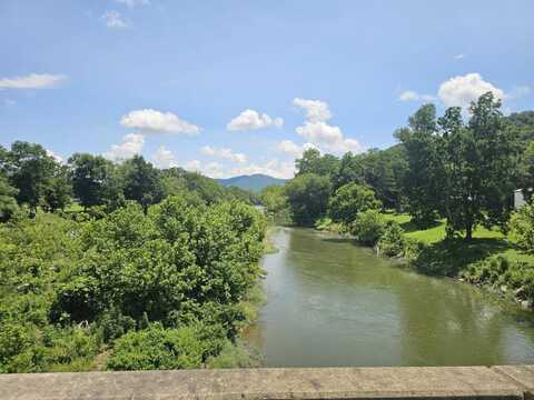 0 Crook Lane, Pence Springs, WV 24962
