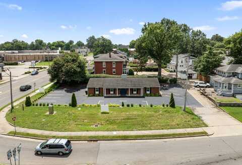 1302 Frederica Street, Owensboro, KY 42301