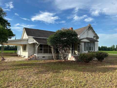 2412 Indian Branch Rd, Darlington, SC 29532