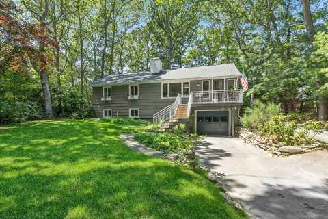 803 Noyack Road, Southampton, NY 11968