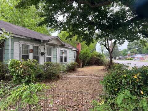 512 E Liberty Street, Marion, SC 29571