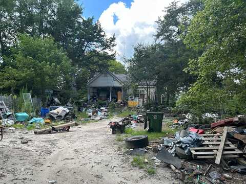 1055 Spring Creek Rd, Lugoff, SC 29078