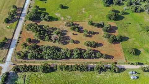W 203rd Street S, Kellyville, OK 74039