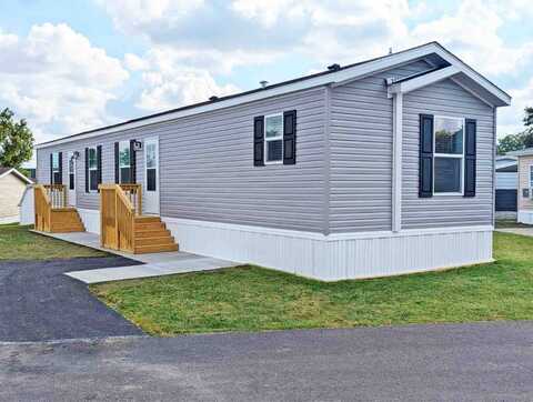 1306 Chateau Circle, Findlay, OH 45840