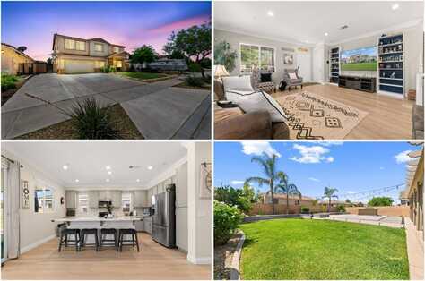 16157 St Antony Lane, Fontana, CA 92336
