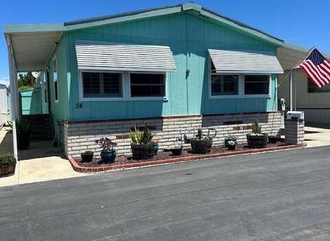 1845 Monrovia St., Costa Mesa, CA 92627